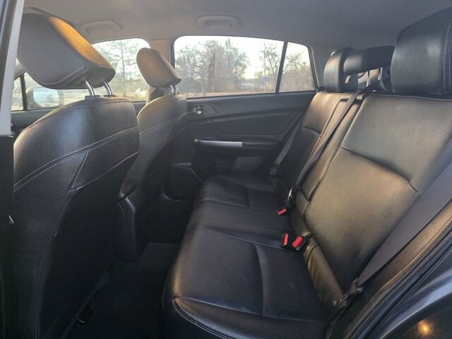 2015 Subaru XV Crosstrek in Arvada, CO 80002 - 18097259 30