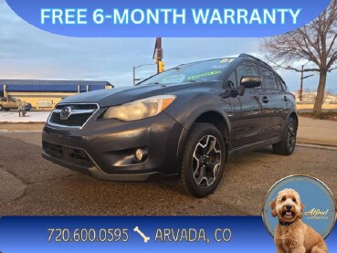 2015 Subaru XV Crosstrek in Arvada, CO 80002