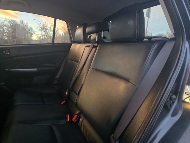 2015 Subaru XV Crosstrek in Arvada, CO 80002 - 18097259 32