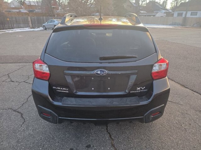 2015 Subaru XV Crosstrek in Arvada, CO 80002 - 18097259 13