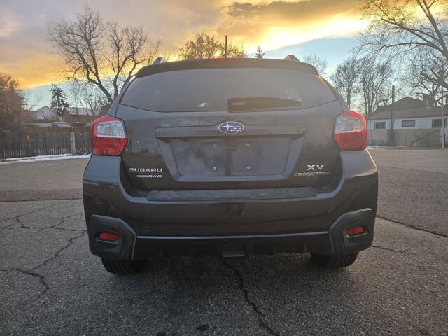 2015 Subaru XV Crosstrek in Arvada, CO 80002 - 18097259 11