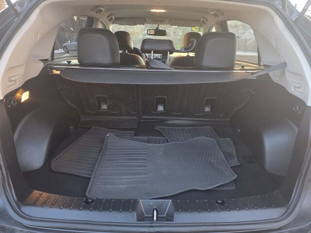 2015 Subaru XV Crosstrek in Arvada, CO 80002 - 18097259 14