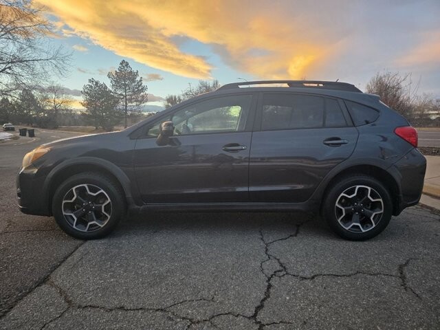 2015 Subaru XV Crosstrek in Arvada, CO 80002 - 18097259 20