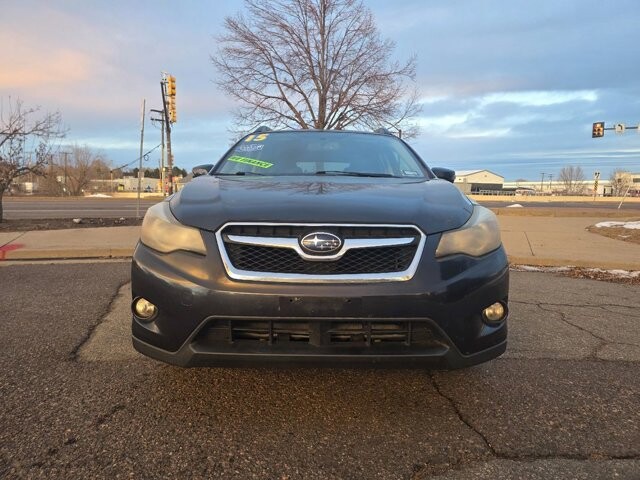 2015 Subaru XV Crosstrek in Arvada, CO 80002 - 18097259 4