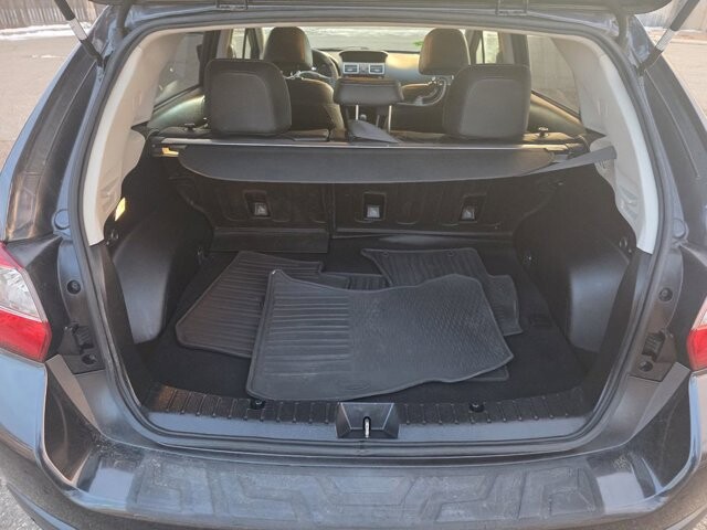 2015 Subaru XV Crosstrek in Arvada, CO 80002 - 18097259 15