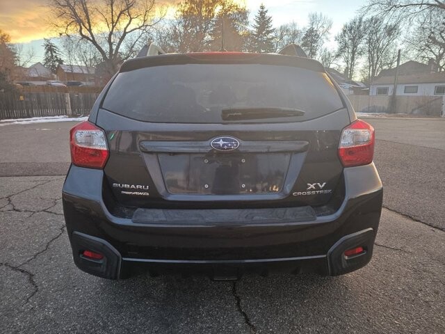 2015 Subaru XV Crosstrek in Arvada, CO 80002 - 18097259 7