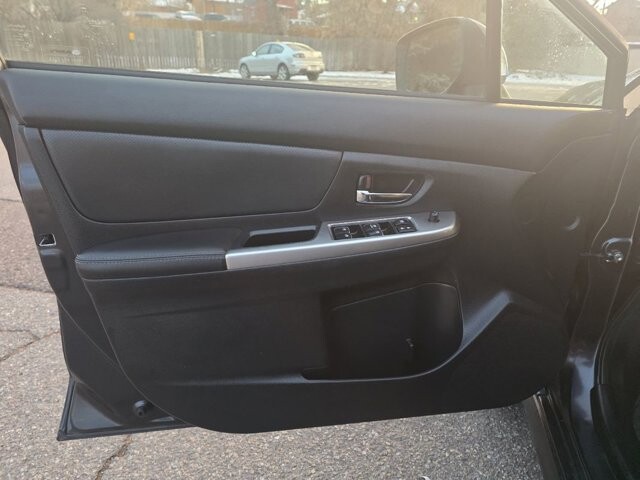 2015 Subaru XV Crosstrek in Arvada, CO 80002 - 18097259 23