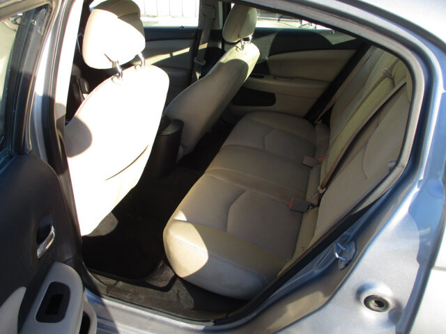 2013 Chrysler 200 in Oak Grove, MO 64075 - 18097261 10