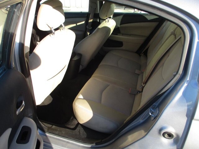 2013 Chrysler 200 in Oak Grove, MO 64075 - 18097261 10