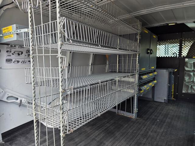 2011 Chevrolet Express 2500 in Blauvelt, NY 10913 - 18097264 34