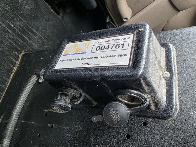 2011 Chevrolet Express 2500 in Blauvelt, NY 10913 - 18097264 26