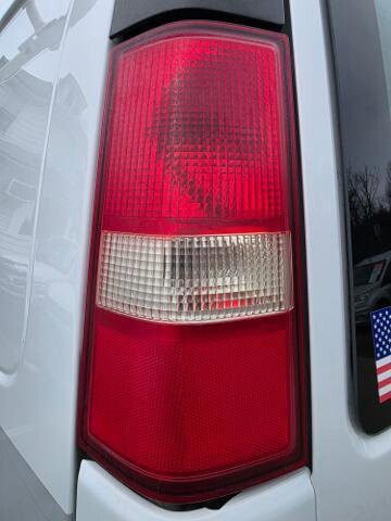 2011 Chevrolet Express 2500 in Blauvelt, NY 10913 - 18097264 40