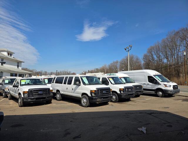 2011 Chevrolet Express 2500 in Blauvelt, NY 10913 - 18097264 48