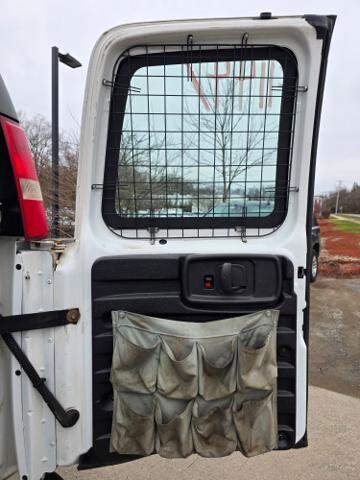 2011 Chevrolet Express 2500 in Blauvelt, NY 10913 - 18097264 33