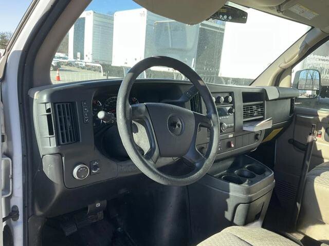 2011 Chevrolet Express 2500 in Blauvelt, NY 10913 - 18097264 10