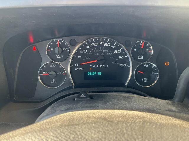 2011 Chevrolet Express 2500 in Blauvelt, NY 10913 - 18097264 13