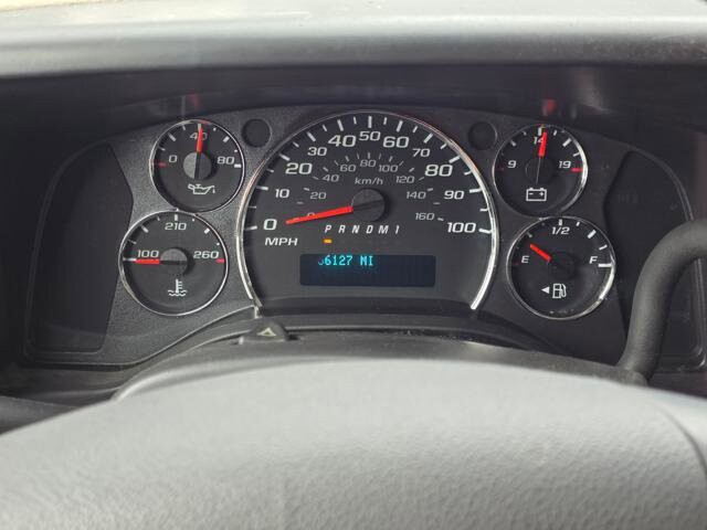 2011 Chevrolet Express 2500 in Blauvelt, NY 10913 - 18097264 14