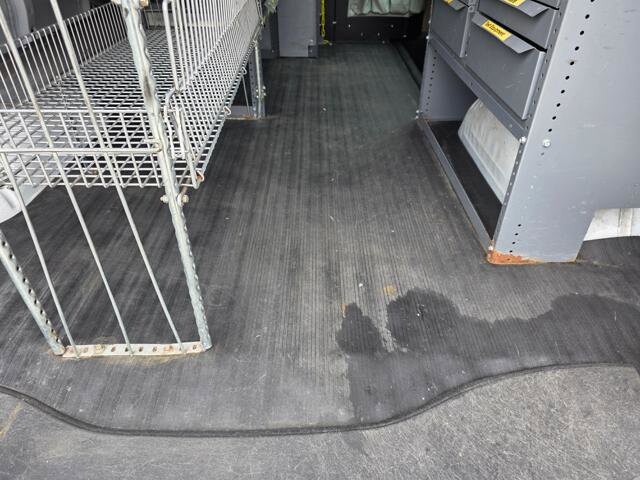 2011 Chevrolet Express 2500 in Blauvelt, NY 10913 - 18097264 39