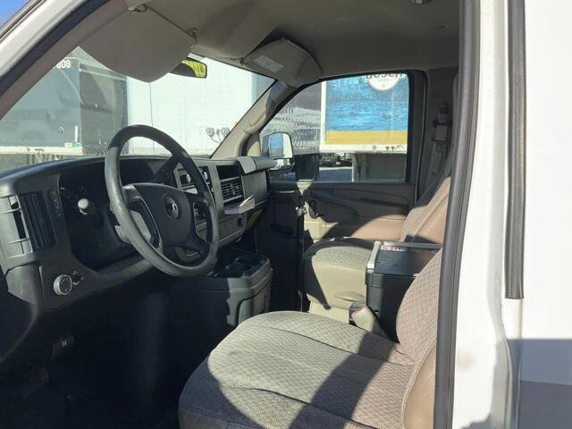2011 Chevrolet Express 2500 in Blauvelt, NY 10913 - 18097264 11