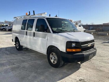 2011 Chevrolet Express 2500 in Blauvelt, NY 10913
