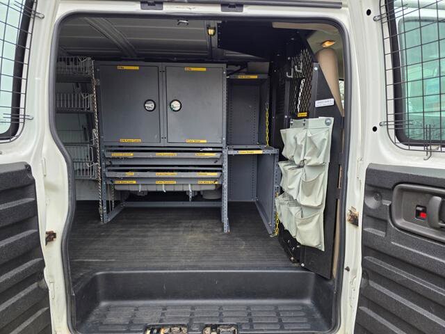 2011 Chevrolet Express 2500 in Blauvelt, NY 10913 - 18097264 50