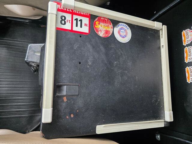 2011 Chevrolet Express 2500 in Blauvelt, NY 10913 - 18097264 24