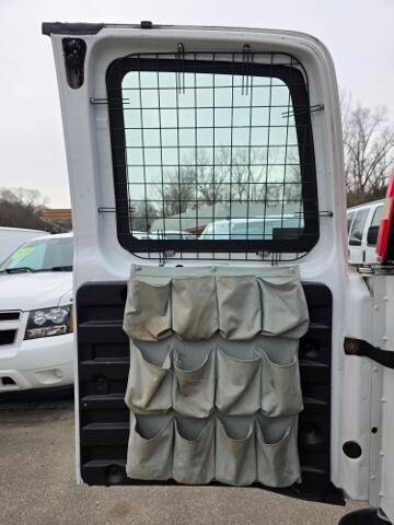 2011 Chevrolet Express 2500 in Blauvelt, NY 10913 - 18097264 31