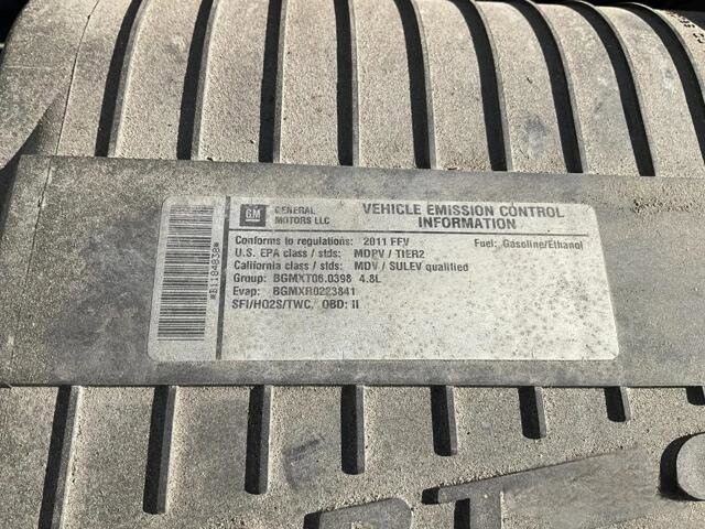 2011 Chevrolet Express 2500 in Blauvelt, NY 10913 - 18097264 17