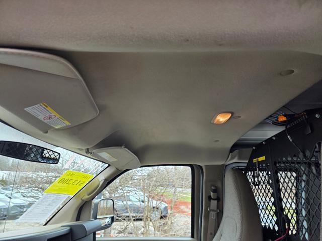 2011 Chevrolet Express 2500 in Blauvelt, NY 10913 - 18097264 22