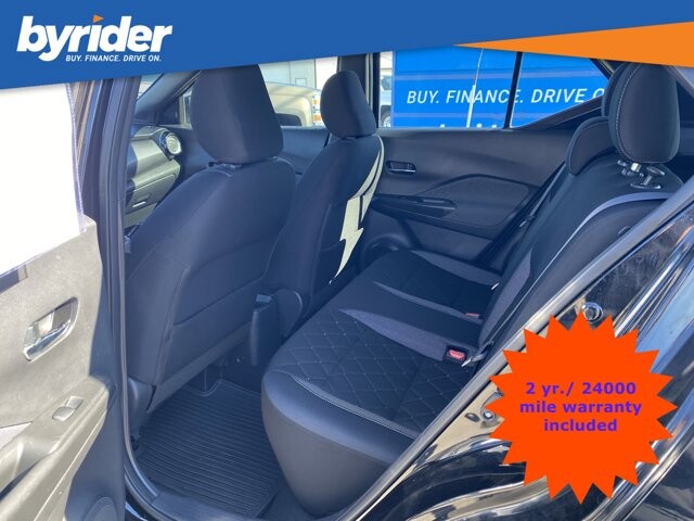 2019 Nissan Kicks in Conway, AR 72032 - 18097265 6