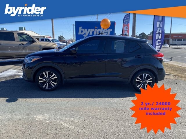 2019 Nissan Kicks in Conway, AR 72032 - 18097265 2