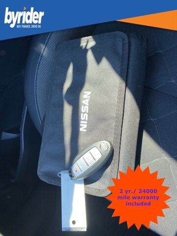 2019 Nissan Kicks in Conway, AR 72032 - 18097265 10