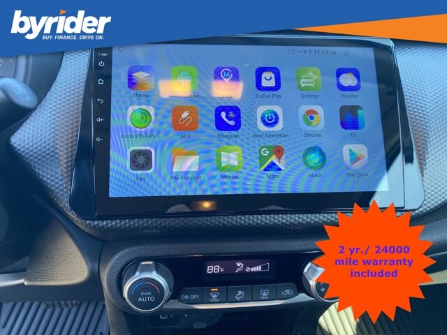 2019 Nissan Kicks in Conway, AR 72032 - 18097265 8