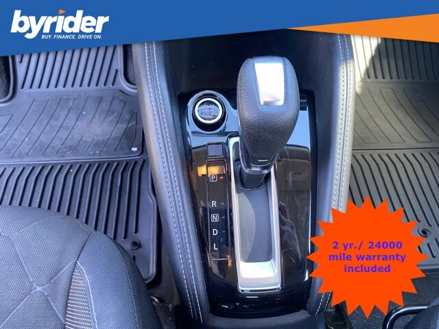 2019 Nissan Kicks in Conway, AR 72032 - 18097265 9