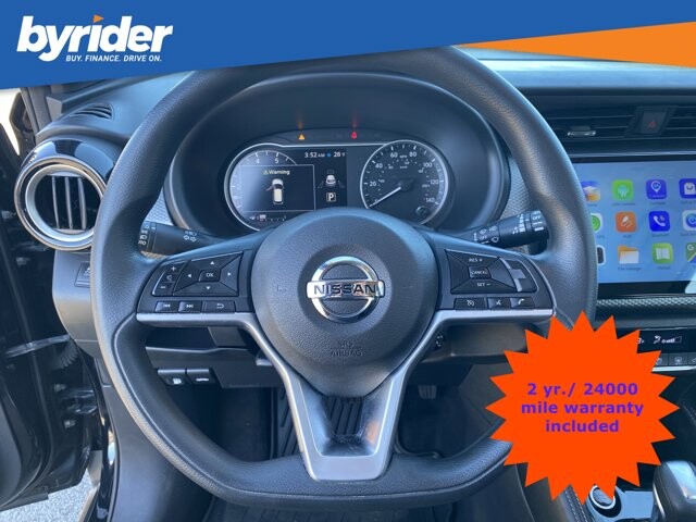 2019 Nissan Kicks in Conway, AR 72032 - 18097265 7