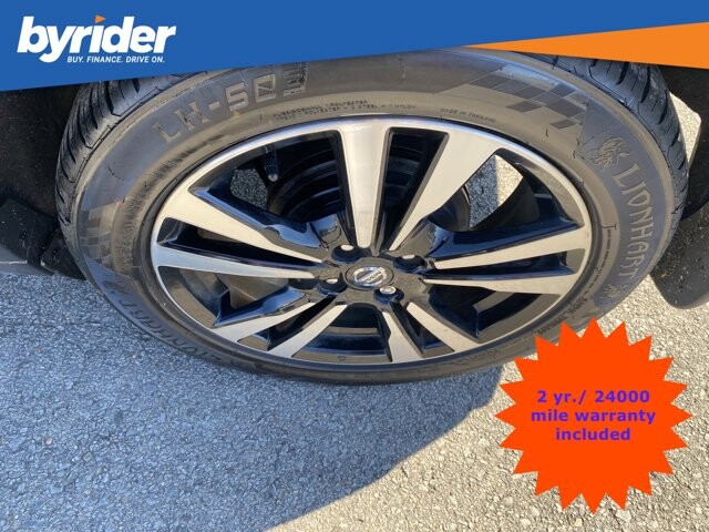 2019 Nissan Kicks in Conway, AR 72032 - 18097265 4