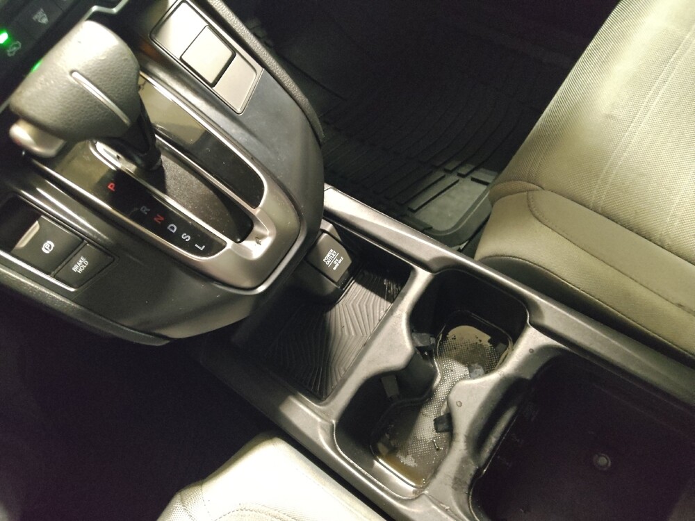 2019 Honda CR-V in Round Rock, TX 78664 - 18097266 26