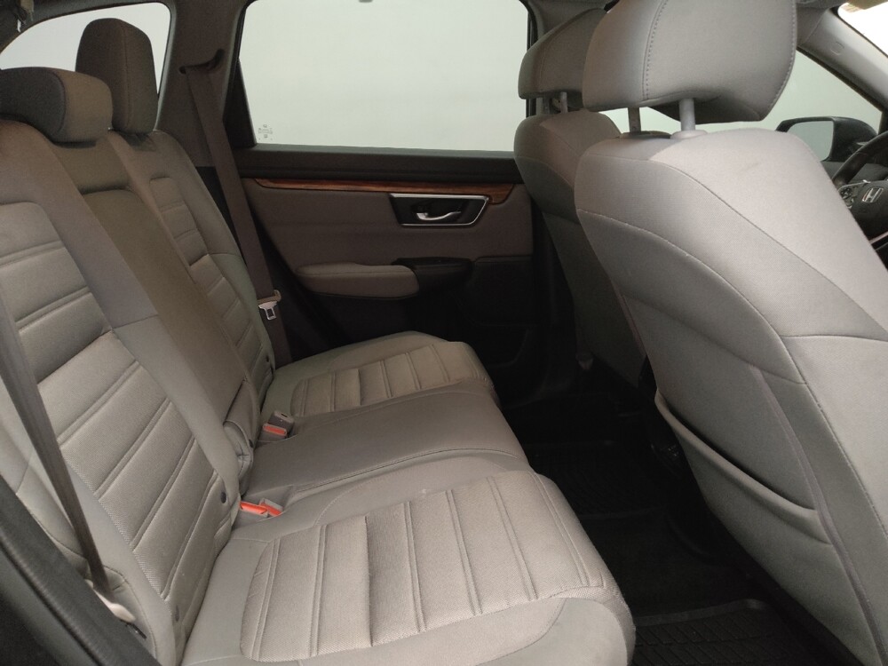 2019 Honda CR-V in Round Rock, TX 78664 - 18097266 19
