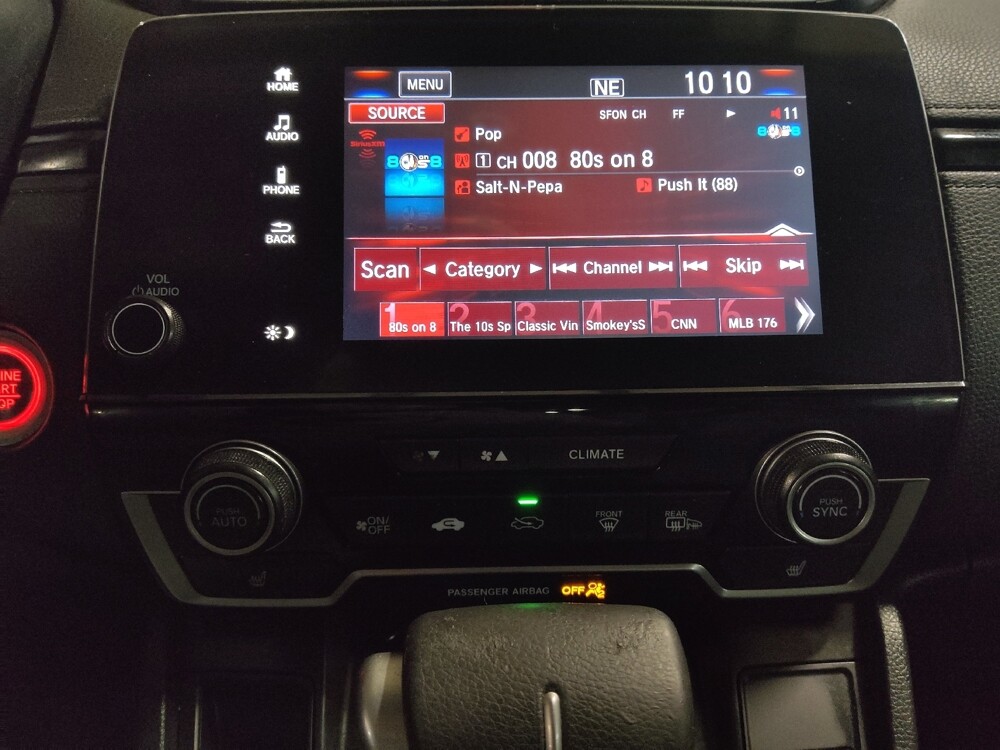 2019 Honda CR-V in Round Rock, TX 78664 - 18097266 25