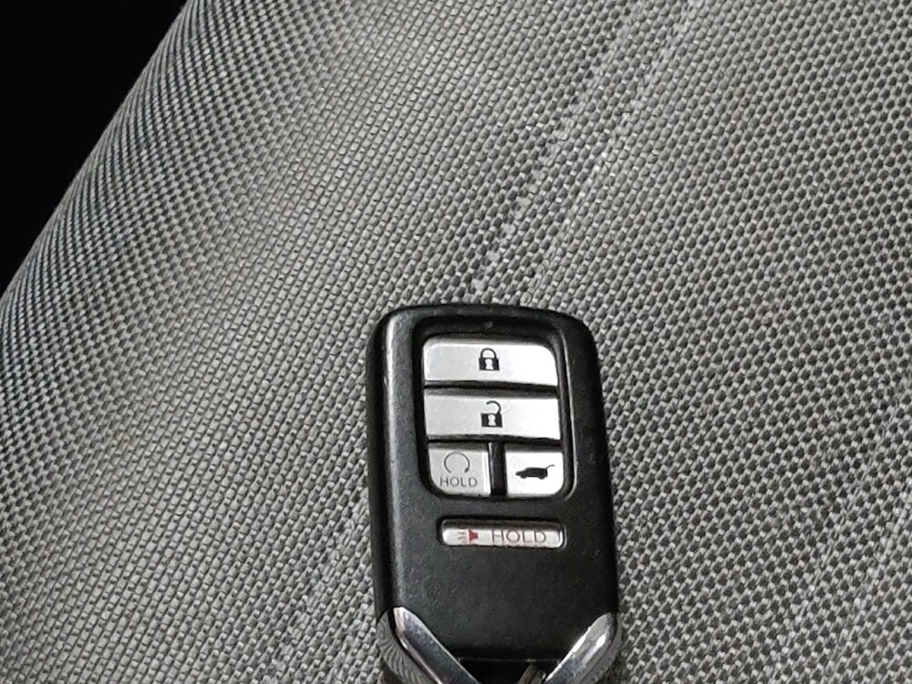 2019 Honda CR-V in Round Rock, TX 78664 - 18097266 32