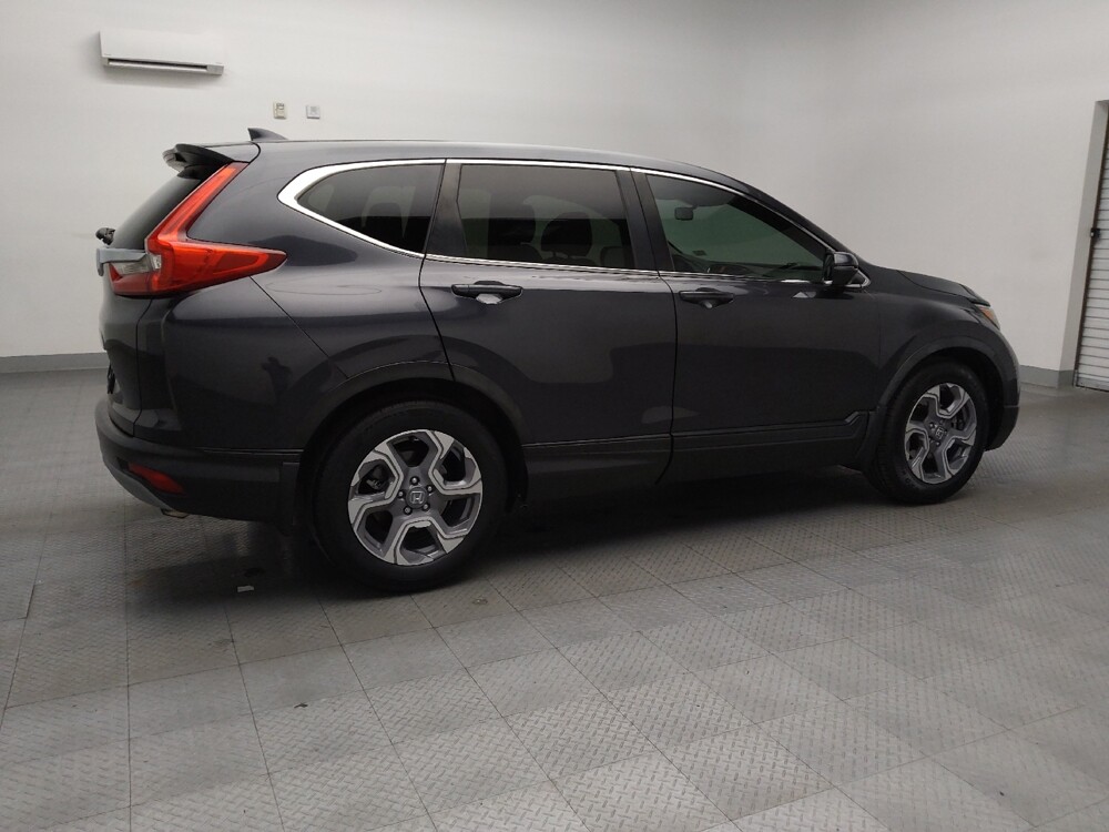2019 Honda CR-V in Round Rock, TX 78664 - 18097266 10