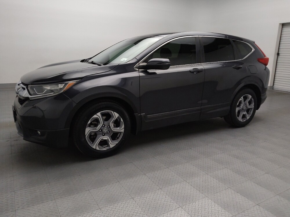 2019 Honda CR-V in Round Rock, TX 78664 - 18097266 2