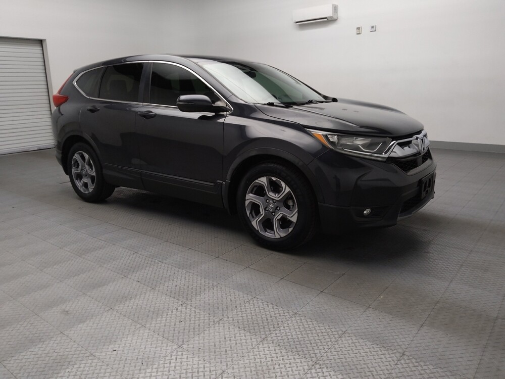 2019 Honda CR-V in Round Rock, TX 78664 - 18097266 13