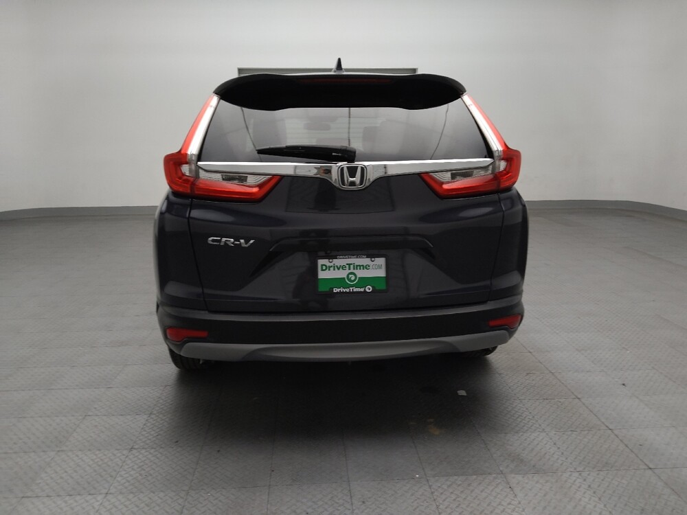 2019 Honda CR-V in Round Rock, TX 78664 - 18097266 6
