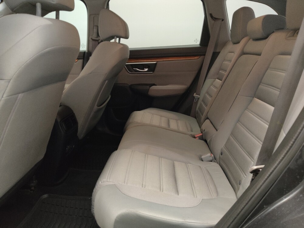 2019 Honda CR-V in Round Rock, TX 78664 - 18097266 18