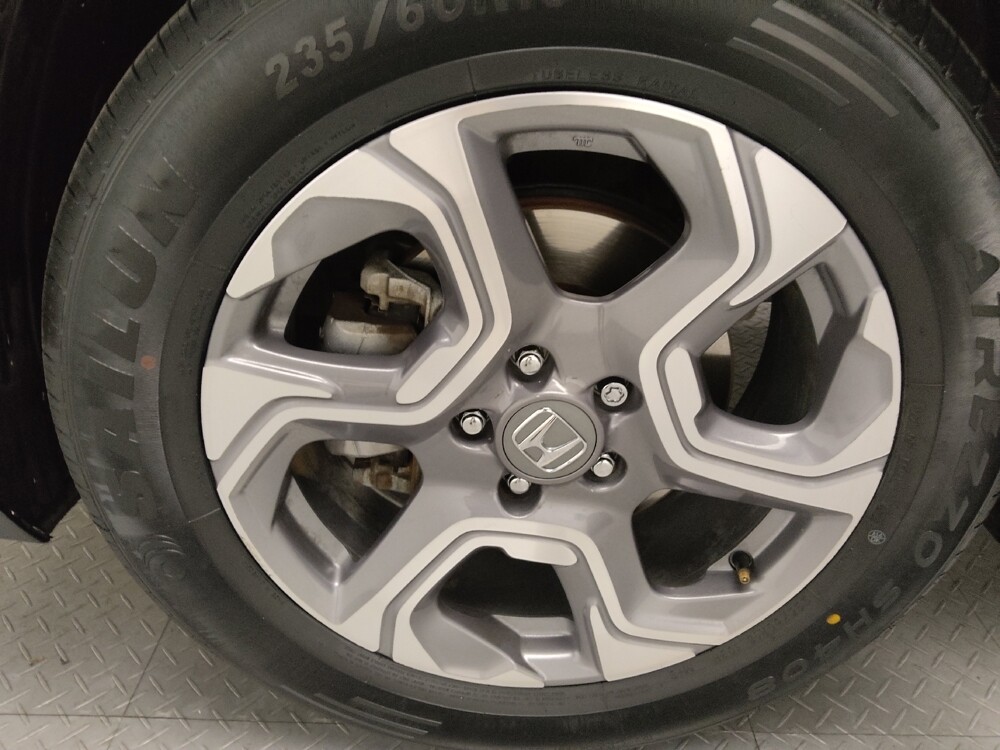 2019 Honda CR-V in Round Rock, TX 78664 - 18097266 31