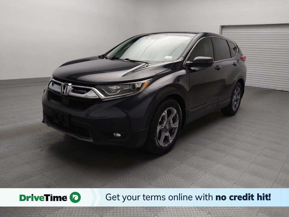 2019 Honda CR-V in Round Rock, TX 78664 - 18097266
