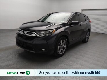 2019 Honda CR-V in Round Rock, TX 78664