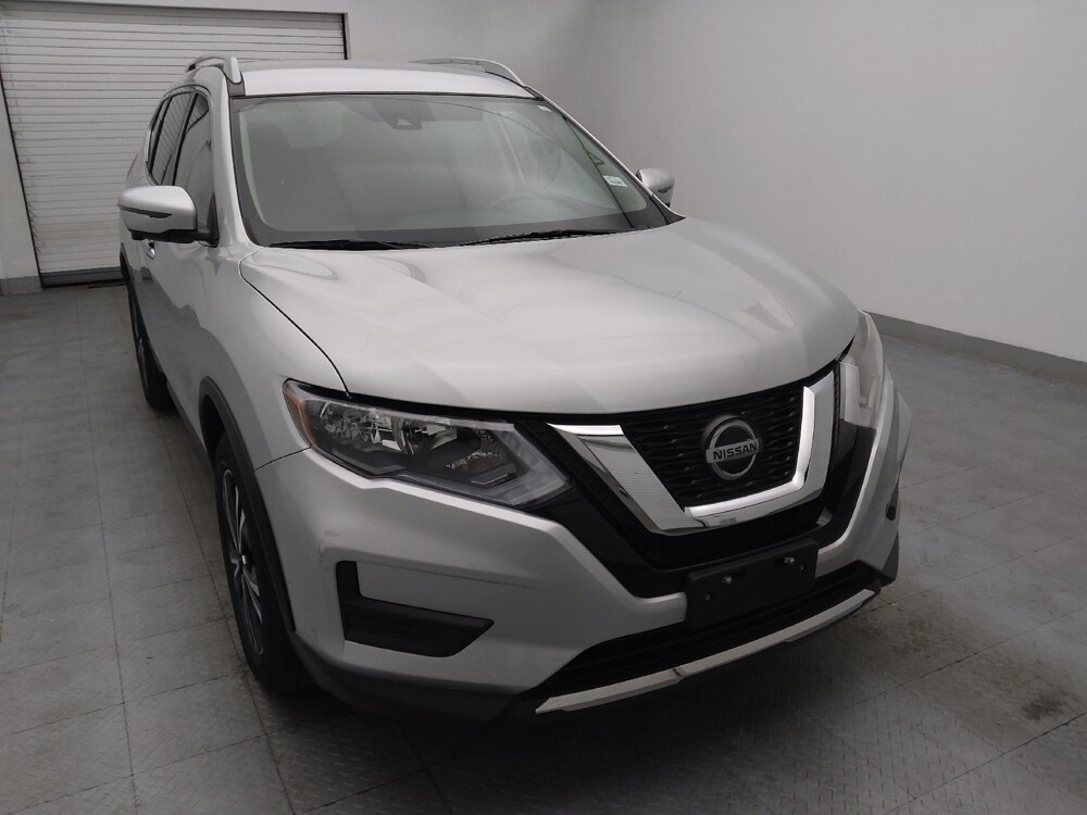 2020 Nissan Rogue in Charlotte, NC 28213 - 18097267 14