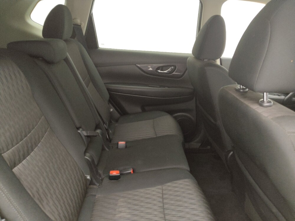 2020 Nissan Rogue in Charlotte, NC 28213 - 18097267 19